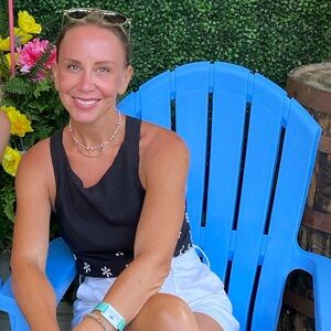 Meet your Posher, Elyse